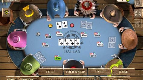 Como Obter O Cassino De Ouro Em Texas Holdem Poker Gratis