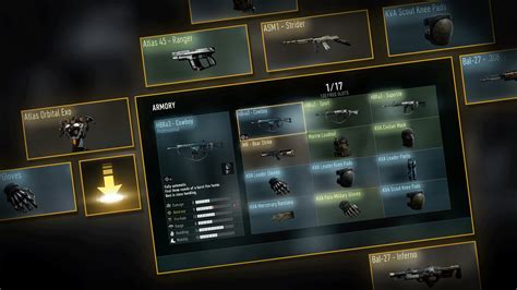 Como Voce Obter Mais Slots No Advanced Warfare