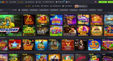 Coolbet Casino Bolivia