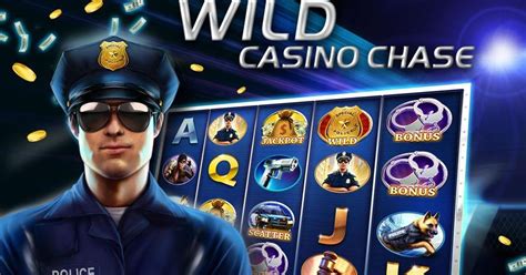 Cop Slots Casino