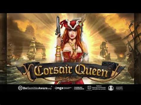 Corsair Queen Bwin