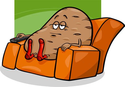 Couch Potato Netbet