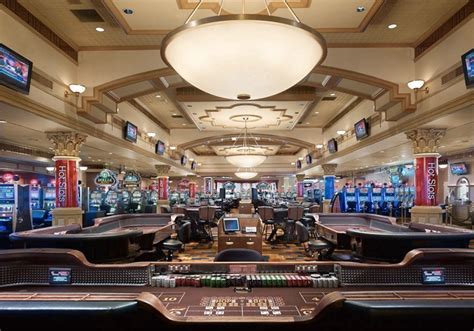Council Bluffs Casino Bingo