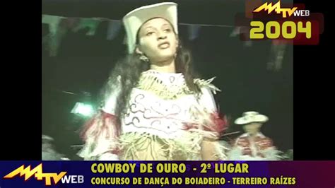 Cowboys Do Casino Do Concurso De Danca