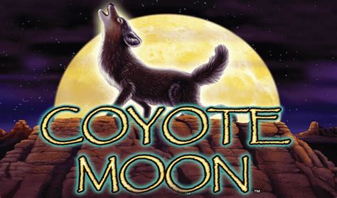 Coyote Lua Slots De Download Gratis