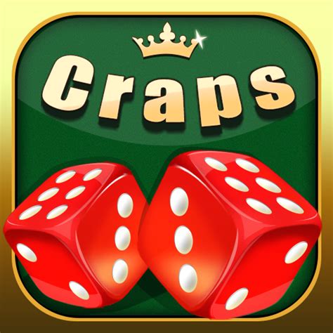 Craps App Para Ipad