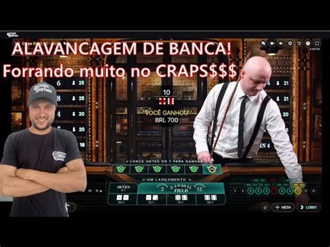 Craps Banca De Desvio