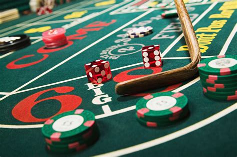 Craps Online Gratis Sem Baixar