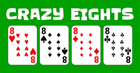 Crazy 8 S Pokerstars