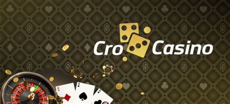 Cro Casino Guatemala