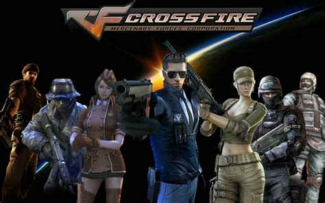 Crossfire Itaborai