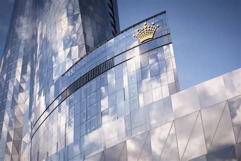 Crown Casino De Desenvolvimento De Sydney