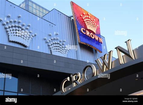 Crown Casino De Melbourne Kfc