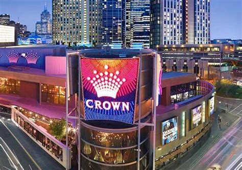 Crown Casino N 8
