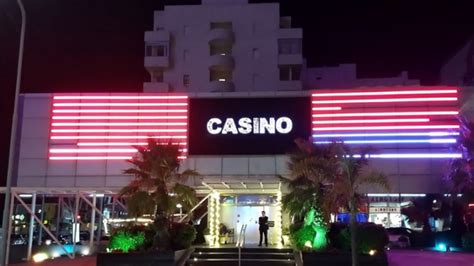 Crowncas Casino Uruguay