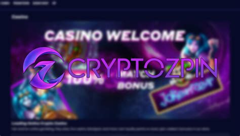 Cryptozpin Casino Apk