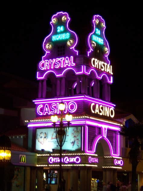 Crystal Casino Da Gardena