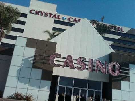 Crystal Casino Peru