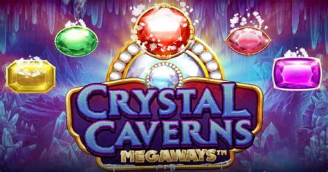 Crystal Cavern Slot - Play Online