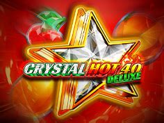 Crystal Hot 40 Parimatch