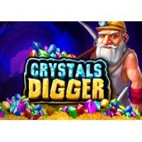 Crystals Digger Netbet