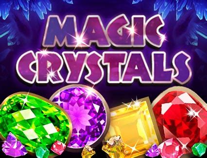 Crystals Of Magic Leovegas