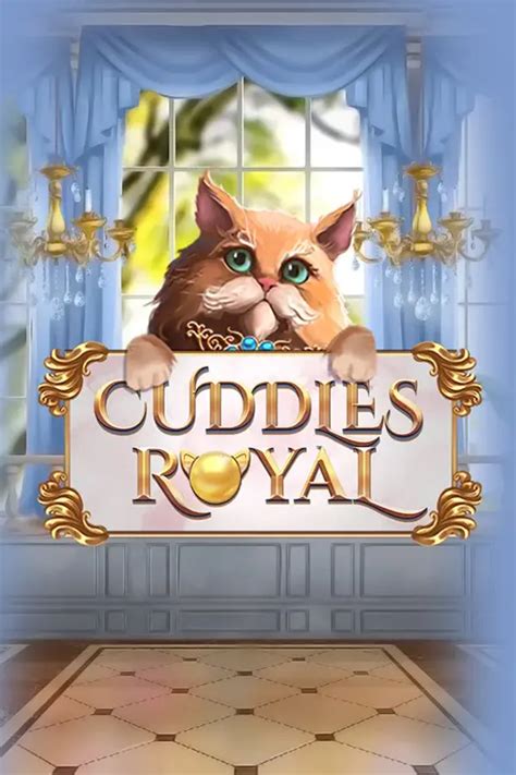 Cuddles Royal Netbet
