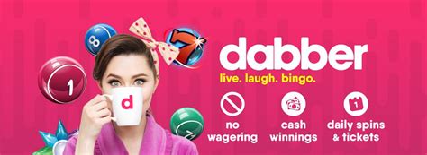 Dabber Bingo Casino Download