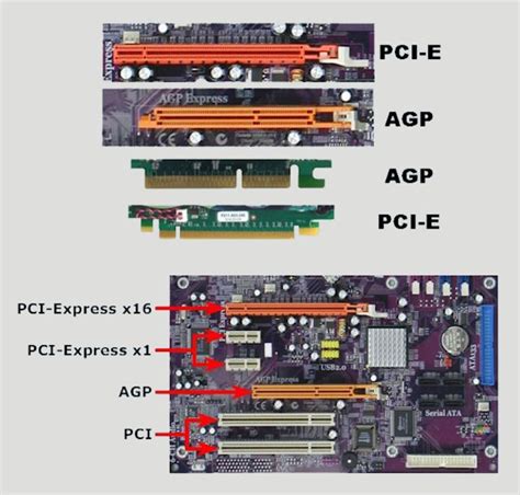 Daftar Harga Vga Slot Agp