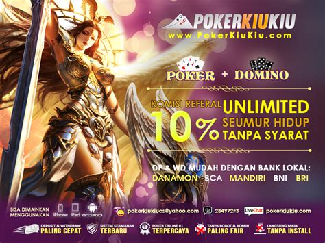 Daftar Pokerkiukiu