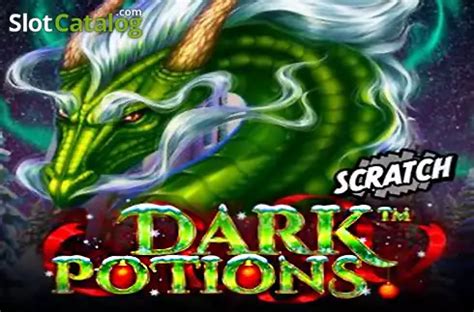 Dark Potions Scratch Bet365