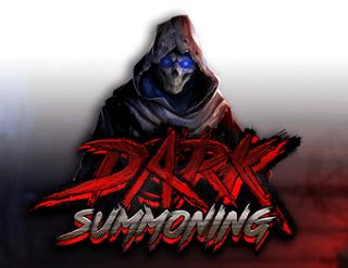 Dark Summoning Netbet