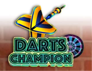 Darts Champion Ka Gaming Bodog