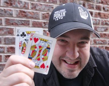 David Cochrane Poker