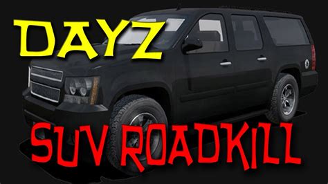 Dayz Suv Slots