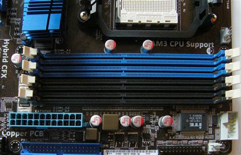 Ddr3 U Slot Ddr2