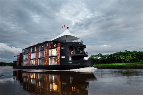 De Barco No Rio Casino Atlanta