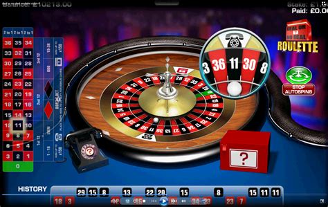 Deal Or No Deal Roulette Pokerstars