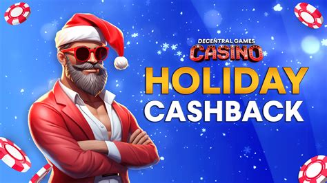 Decentral Games Casino Bonus