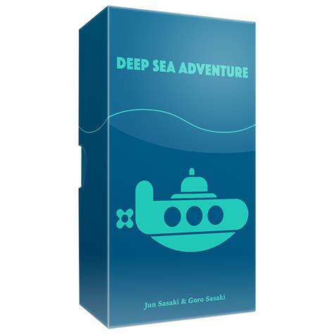 Deep Sea Adventure Pokerstars