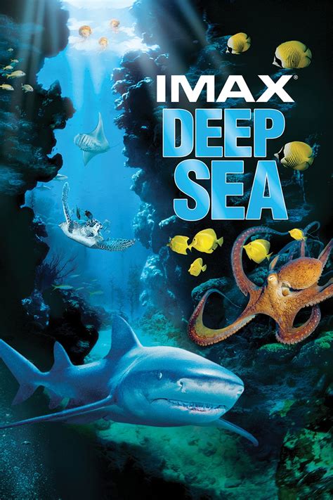 Deep Sea Review 2024