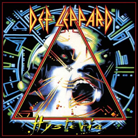 Def Leppard Hysteria Betsson