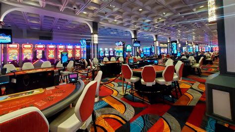 Delaware Park Casino Honduras