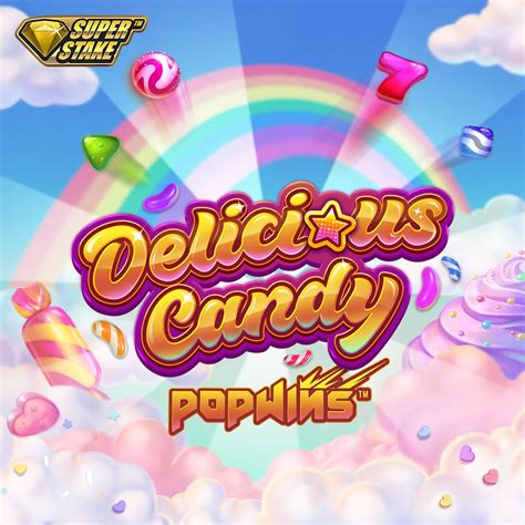 Delicious Candy Popwins Sportingbet
