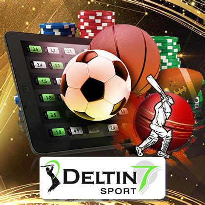 Deltin7 Sport Casino Bonus