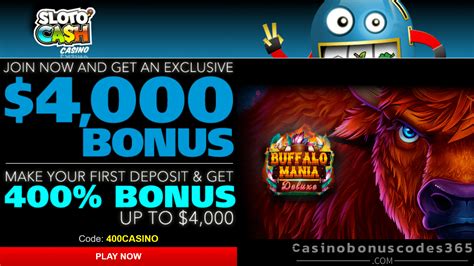 Deluxe Casino Bonus