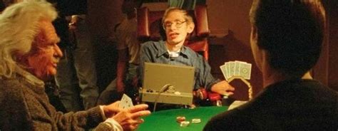 Der Einstein Poker