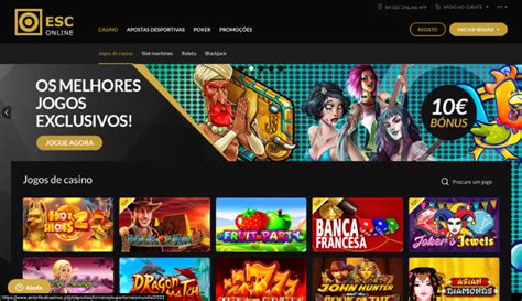 Desporto Poker Casino