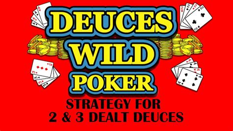 Deuces Wild Worldmatch Sportingbet