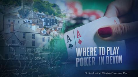 Devon Poker